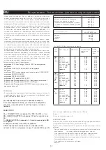 Предварительный просмотр 32 страницы Bompani 96A Instructions For Use And Maintenance Manual