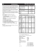 Предварительный просмотр 51 страницы Bompani 96A Instructions For Use And Maintenance Manual