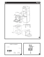 Предварительный просмотр 17 страницы Bompani BO243CB Instruction Manual