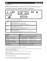 Предварительный просмотр 25 страницы Bompani BO243CB Instruction Manual