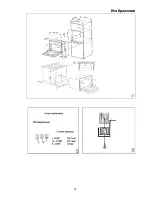 Предварительный просмотр 75 страницы Bompani BO243CB Instruction Manual