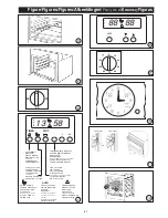 Предварительный просмотр 61 страницы Bompani BO243DB Instructions For Use And Maintenance Manual