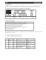 Preview for 41 page of Bompani BO243EA Instruction Manual