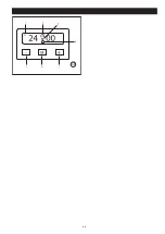 Preview for 83 page of Bompani BO246SR/E Instructions For Use And Maintenance Manual