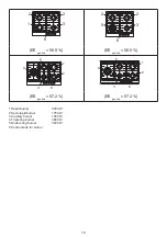 Предварительный просмотр 10 страницы Bompani BO293MQ/N Instructions Manual