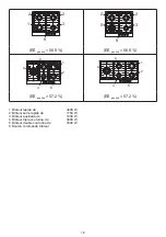 Предварительный просмотр 16 страницы Bompani BO293MQ/N Instructions Manual