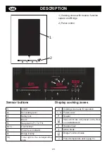 Предварительный просмотр 29 страницы Bompani BO342BA/E Operating And Installation Instructions