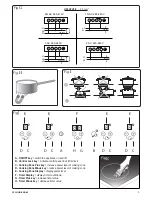 Предварительный просмотр 3 страницы Bompani BO364AAE User Instructions