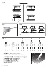 Предварительный просмотр 3 страницы Bompani BO374AA/E User Instructions