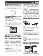 Preview for 7 page of Bompani BO857EB Instructions For Use And Maintenance Manual