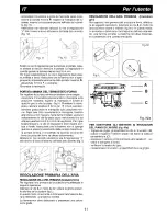 Preview for 11 page of Bompani BO857EB Instructions For Use And Maintenance Manual