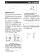 Preview for 33 page of Bompani BO857EB Instructions For Use And Maintenance Manual