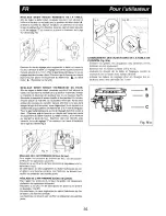 Preview for 35 page of Bompani BO857EB Instructions For Use And Maintenance Manual