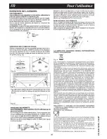 Preview for 36 page of Bompani BO857EB Instructions For Use And Maintenance Manual