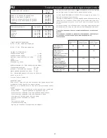 Preview for 27 page of Bompani BO953CA Instructions For Use And Maintenance Manual