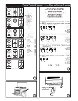 Preview for 58 page of Bompani BO953CA Instructions For Use And Maintenance Manual