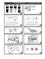 Preview for 59 page of Bompani BO953CA Instructions For Use And Maintenance Manual