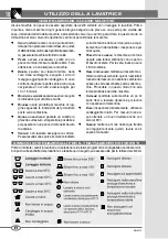 Предварительный просмотр 10 страницы Bompani BOCA814E Instruction Book