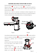 Предварительный просмотр 6 страницы Bompani BOJ01IA/E Operation Manual