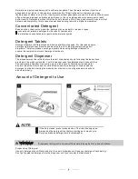 Предварительный просмотр 10 страницы Bompani BOLF12B Instruction Manual