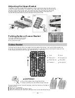 Предварительный просмотр 15 страницы Bompani BOLF12B Instruction Manual