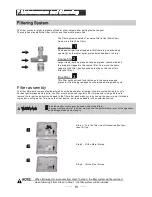 Предварительный просмотр 18 страницы Bompani BOLF12B Instruction Manual