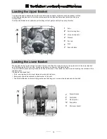 Предварительный просмотр 13 страницы Bompani BOLS12E Instruction Manual