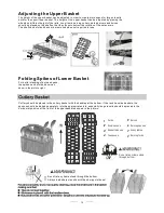 Предварительный просмотр 15 страницы Bompani BOLS12E Instruction Manual