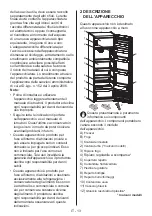 Предварительный просмотр 13 страницы Bompani BOMP601/C User Manual