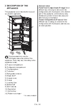 Предварительный просмотр 36 страницы Bompani BOMP601/C User Manual