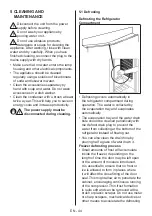 Предварительный просмотр 45 страницы Bompani BOMP601/C User Manual