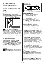 Предварительный просмотр 84 страницы Bompani BOMP601/C User Manual