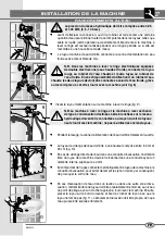 Предварительный просмотр 27 страницы Bompani BOWM639/E Instruction Book