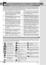 Предварительный просмотр 30 страницы Bompani BOWM639/E Instruction Book