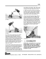 Preview for 25 page of bon 24-515 Instructions Manual