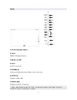 Предварительный просмотр 5 страницы bon BEM-072 User Manual