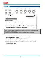 Preview for 21 page of bon BQM-170LS Operating Instructions Manual