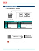 Preview for 40 page of bon BQM-170LS Operating Instructions Manual