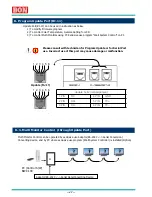 Preview for 42 page of bon BQM-170LS Operating Instructions Manual