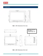 Preview for 46 page of bon BQM-170LS Operating Instructions Manual