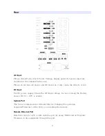 Preview for 6 page of bon BSM-182i User Manual