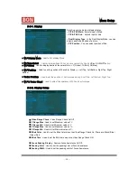 Preview for 18 page of bon BXM-170LS Operating Instructions Manual