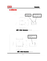 Preview for 29 page of bon BXM-170LS Operating Instructions Manual