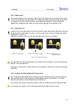 Предварительный просмотр 11 страницы bon E-20 SE Instruction Manual