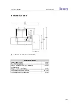 Предварительный просмотр 15 страницы bon E-20 SE Instruction Manual