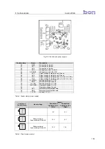 Предварительный просмотр 17 страницы bon E-20 SE Instruction Manual