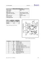 Предварительный просмотр 13 страницы bon E-50 Instruction Manual