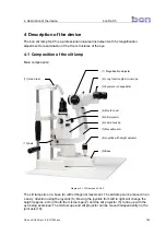 Предварительный просмотр 7 страницы bon SL-85 Instruction Manual