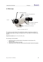 Предварительный просмотр 8 страницы bon SL-85 Instruction Manual