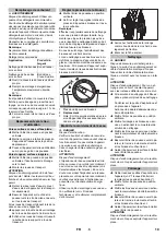 Preview for 19 page of Bona 1.783 Series Original Instructions Manual